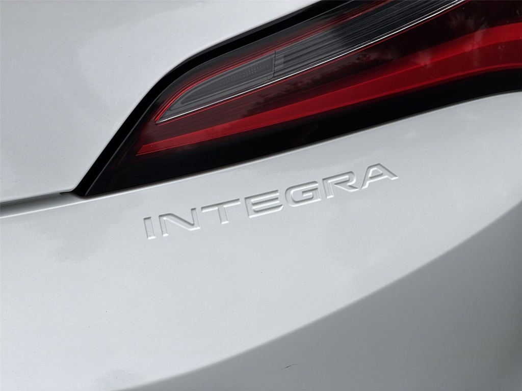 Thumbnail: 2023 Acura Integra - 7