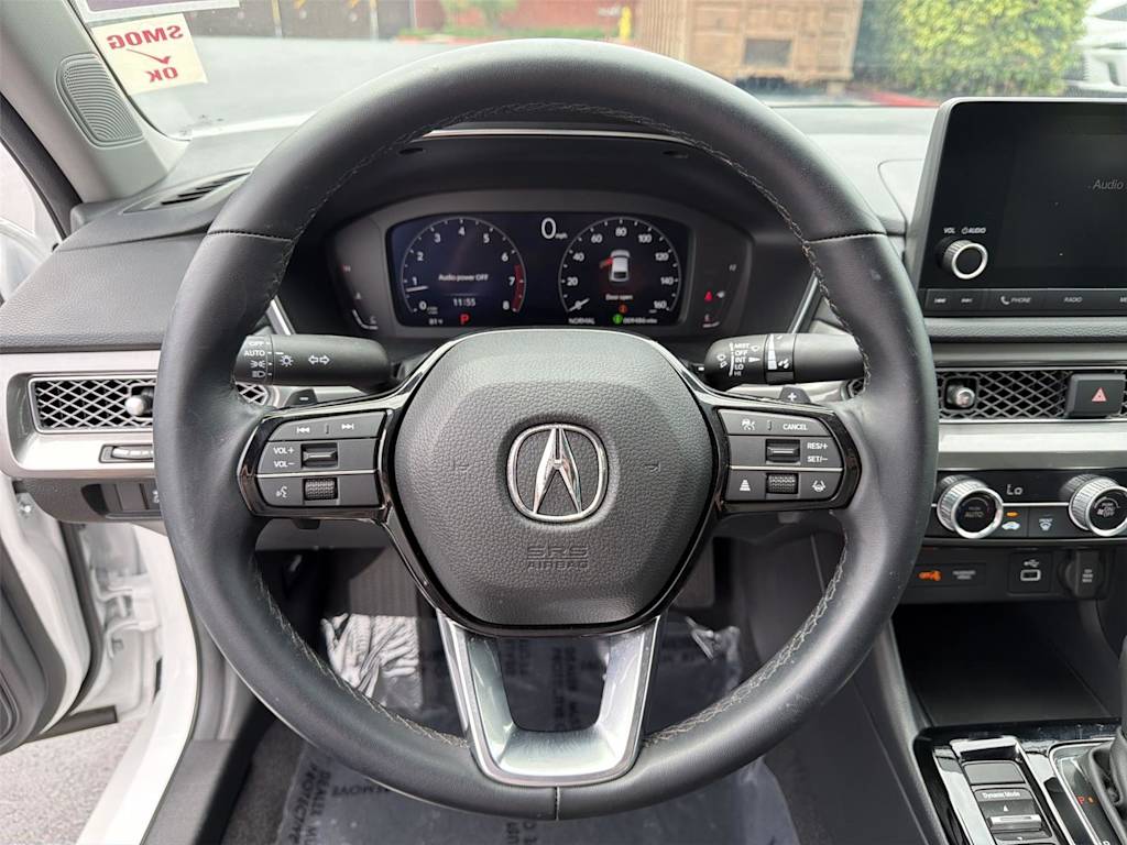 Thumbnail: 2023 Acura Integra - 14
