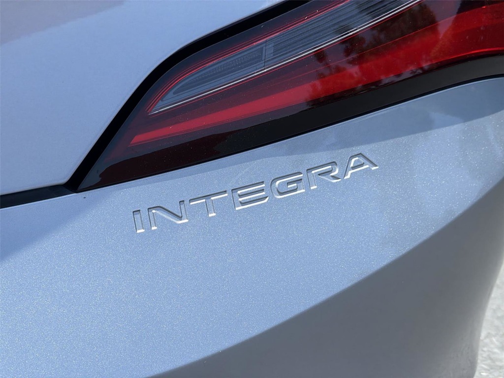 Thumbnail: 2025 Acura Integra - 7