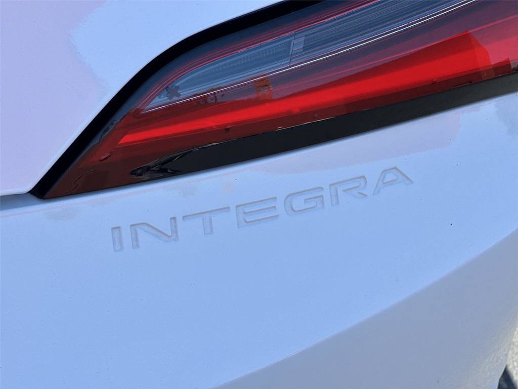 Thumbnail: 2024 Acura Integra - 21