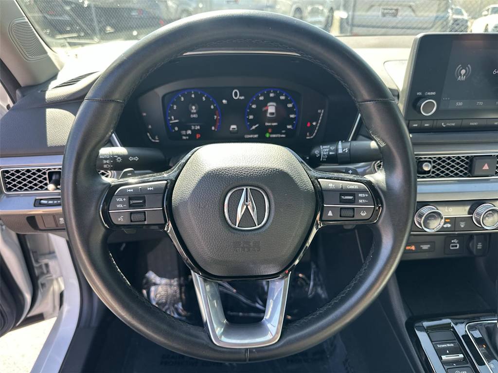 Thumbnail: 2024 Acura Integra - 14