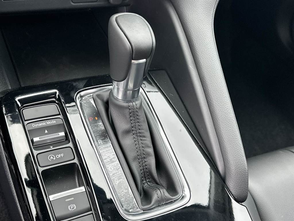 Thumbnail: 2025 Acura Integra - 16