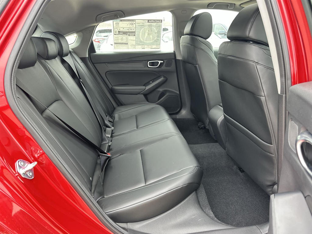 Thumbnail: 2025 Acura Integra - 12