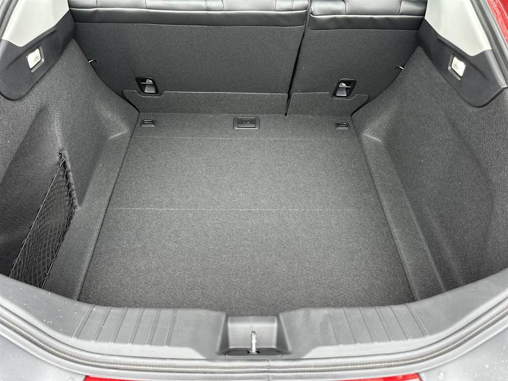 Thumbnail: 2025 Acura Integra - 18