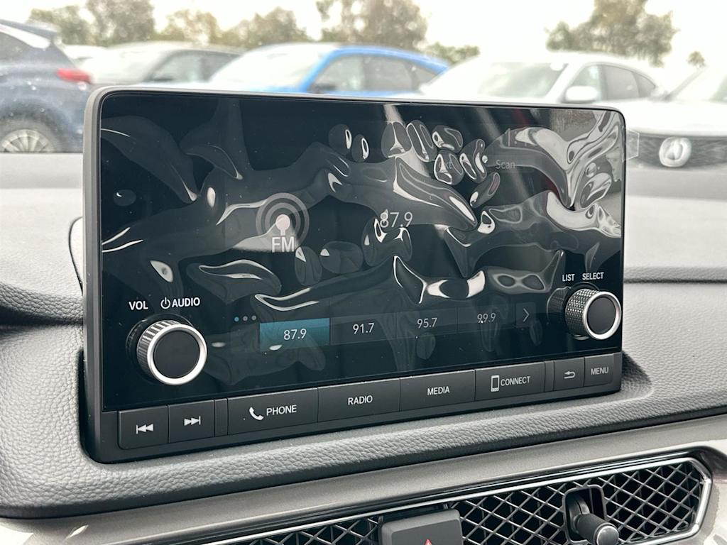 Thumbnail: 2025 Acura Integra - 15