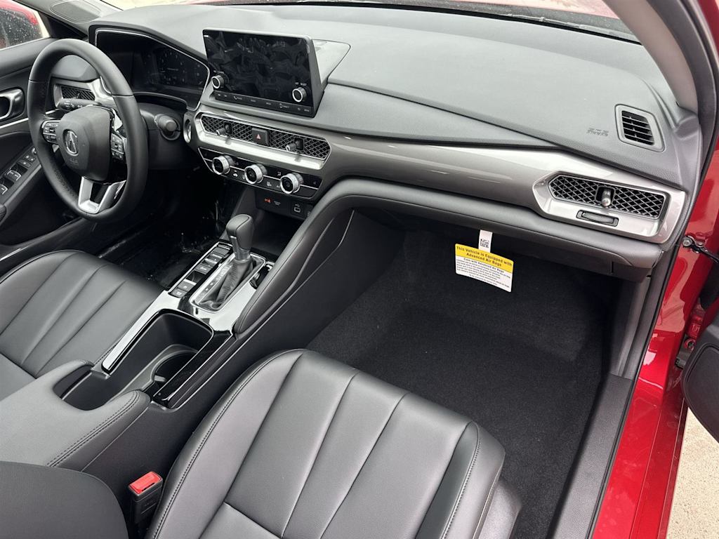 Thumbnail: 2025 Acura Integra - 13