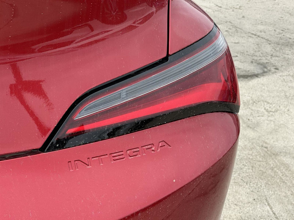 Thumbnail: 2025 Acura Integra - 21