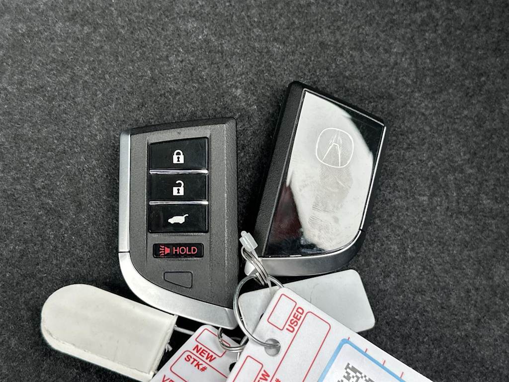 Thumbnail: 2025 Acura Integra - 19