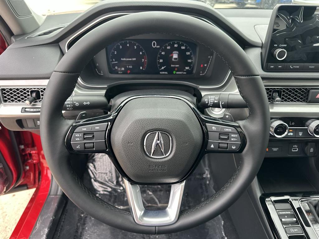 Thumbnail: 2025 Acura Integra - 14