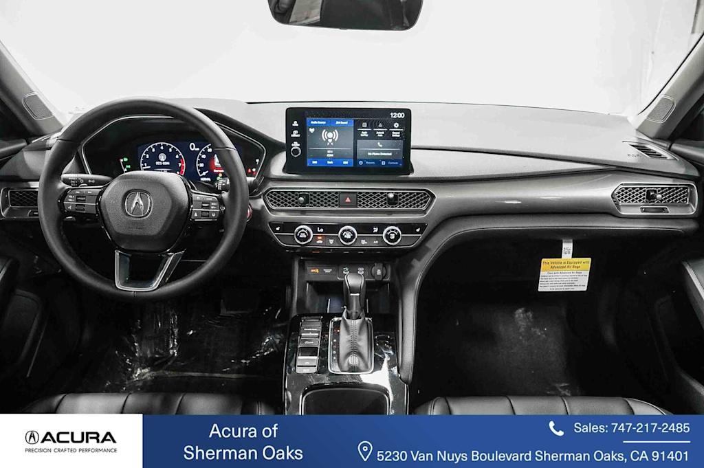 Thumbnail: 2026 Acura Integra - 2