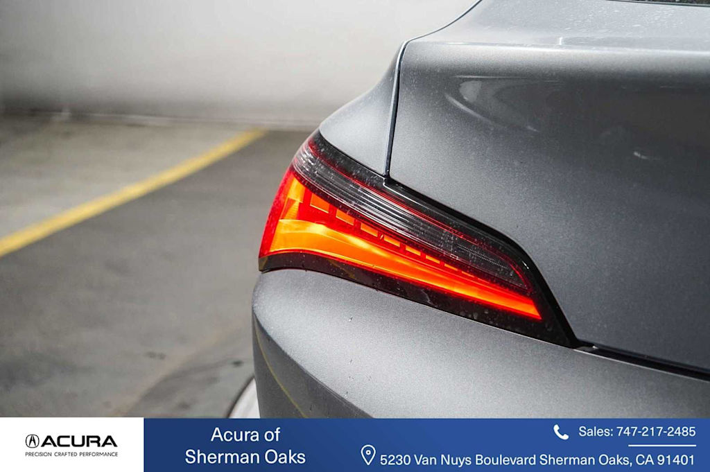 Thumbnail: 2026 Acura Integra - 22