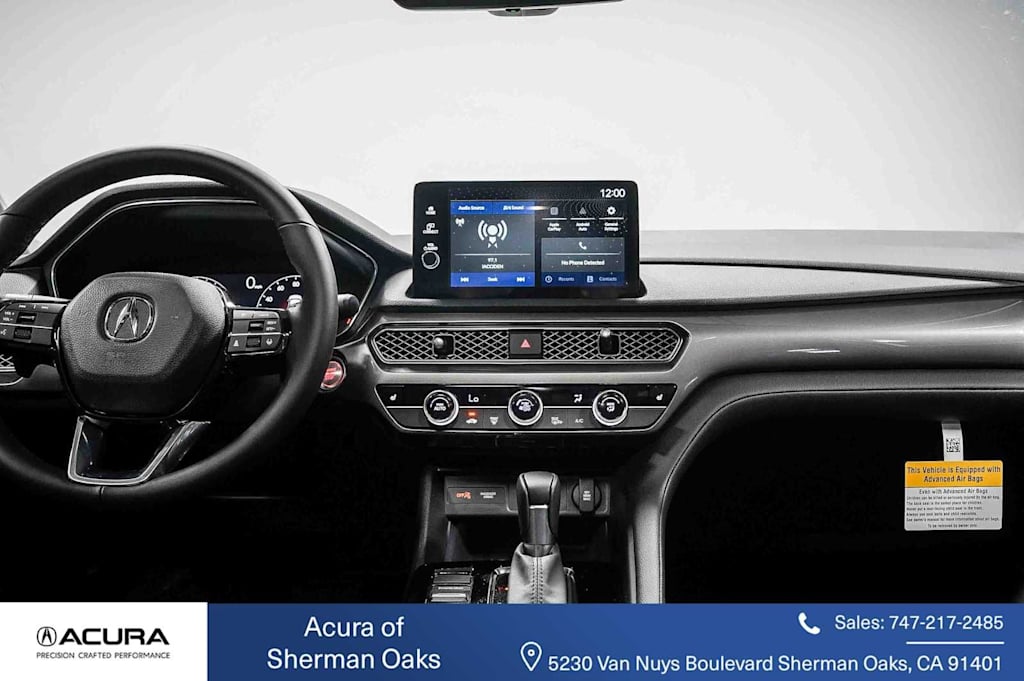 Thumbnail: 2026 Acura Integra - 8