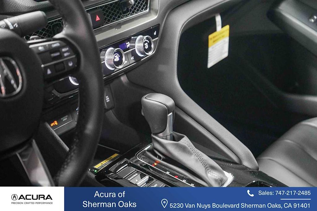 Thumbnail: 2026 Acura Integra - 15