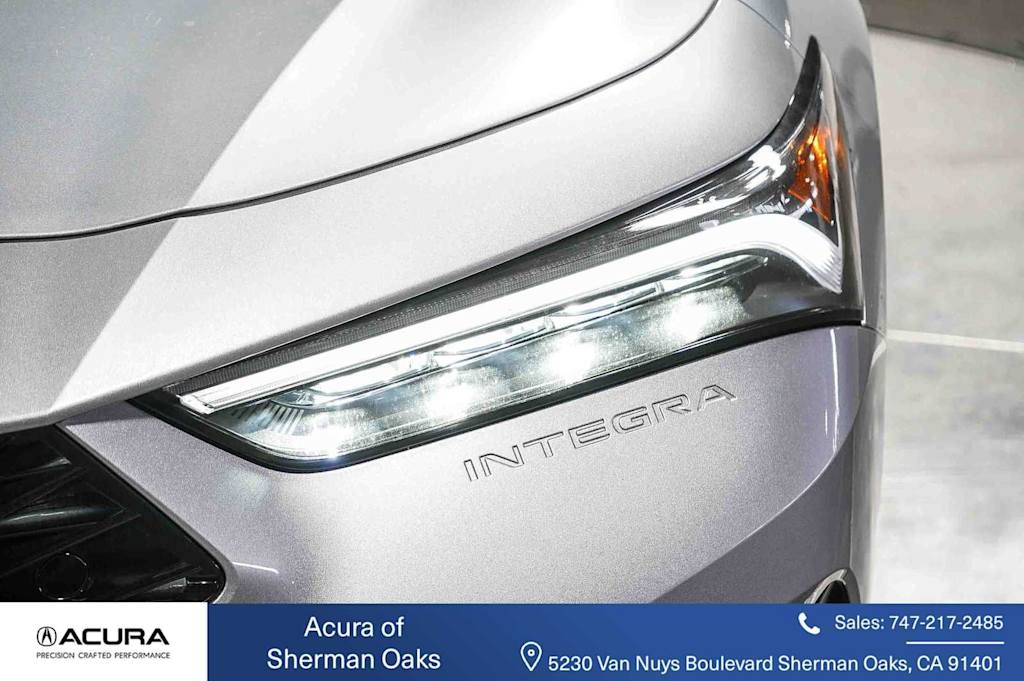Thumbnail: 2026 Acura Integra - 20