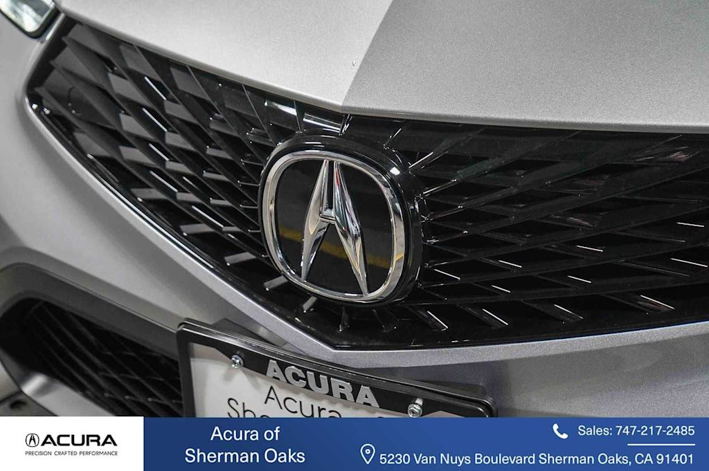 Thumbnail: 2026 Acura Integra - 5