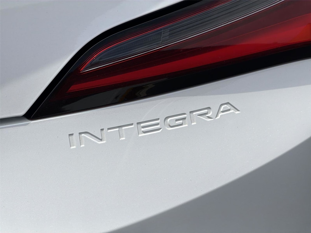Thumbnail: 2024 Acura Integra - 7