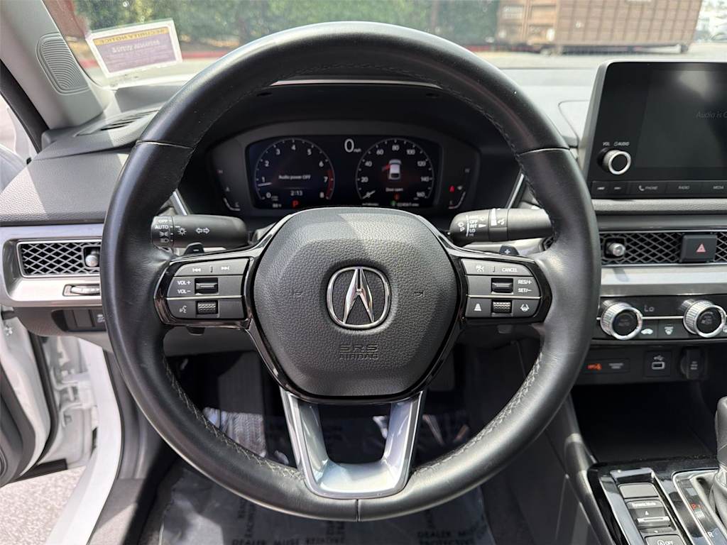 Thumbnail: 2024 Acura Integra - 15