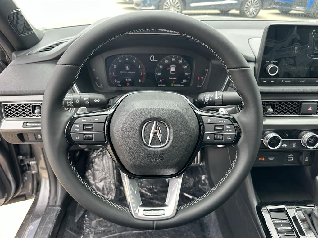 Thumbnail: 2025 Acura Integra - 14
