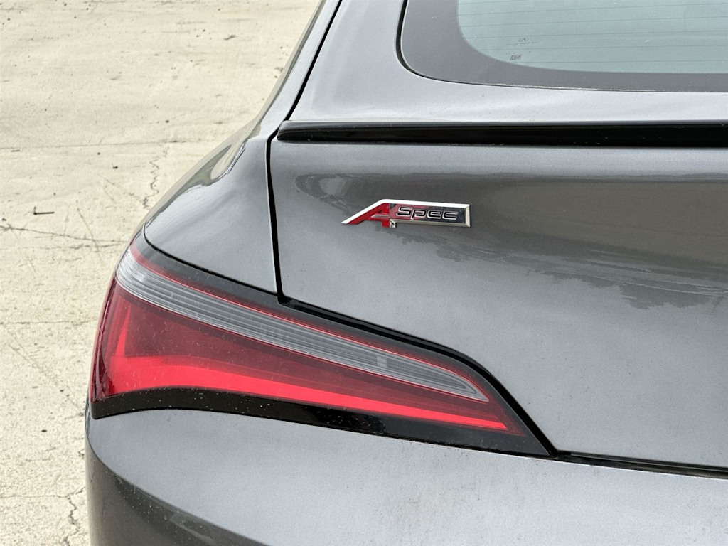 Thumbnail: 2025 Acura Integra - 21