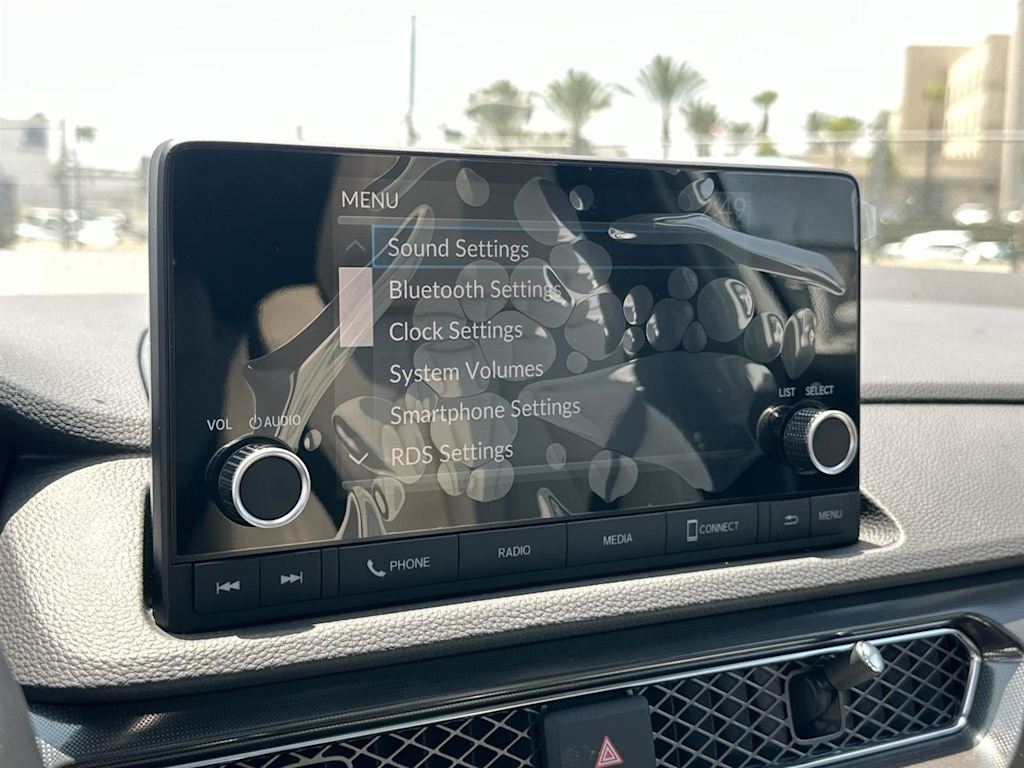 Thumbnail: 2025 Acura Integra - 29