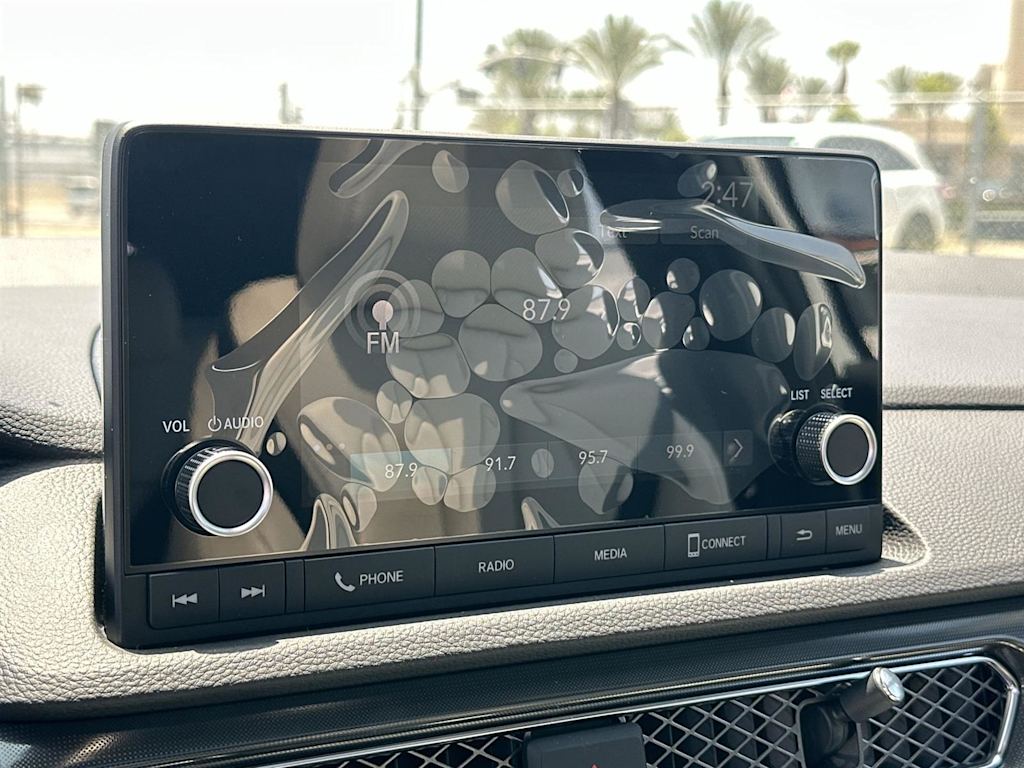 Thumbnail: 2025 Acura Integra - 15