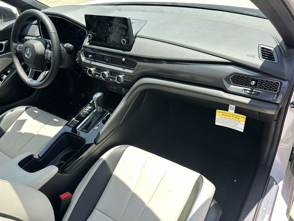 Thumbnail: 2025 Acura Integra - 13