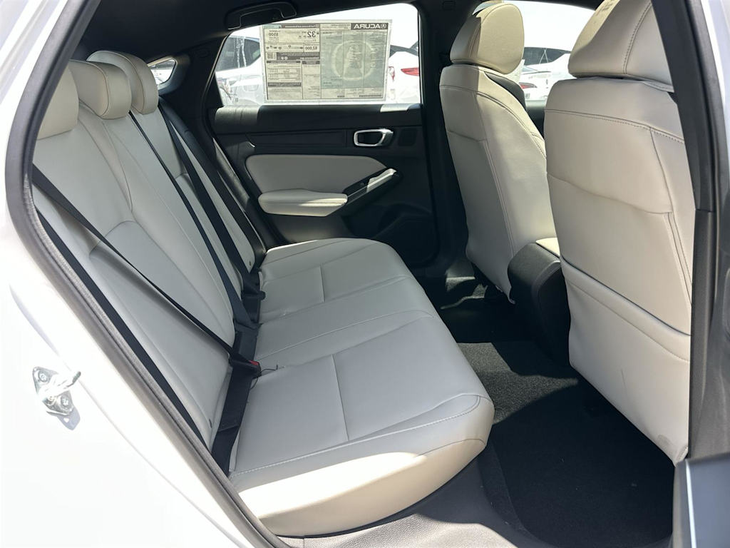 Thumbnail: 2025 Acura Integra - 12