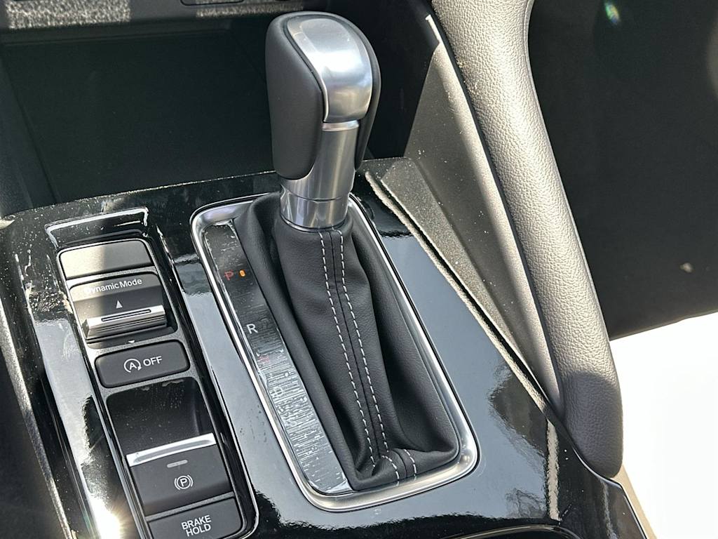 Thumbnail: 2025 Acura Integra - 16