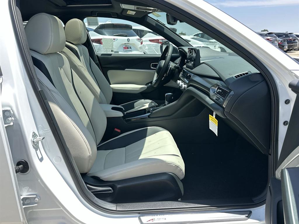 Thumbnail: 2026 Acura Integra - 11