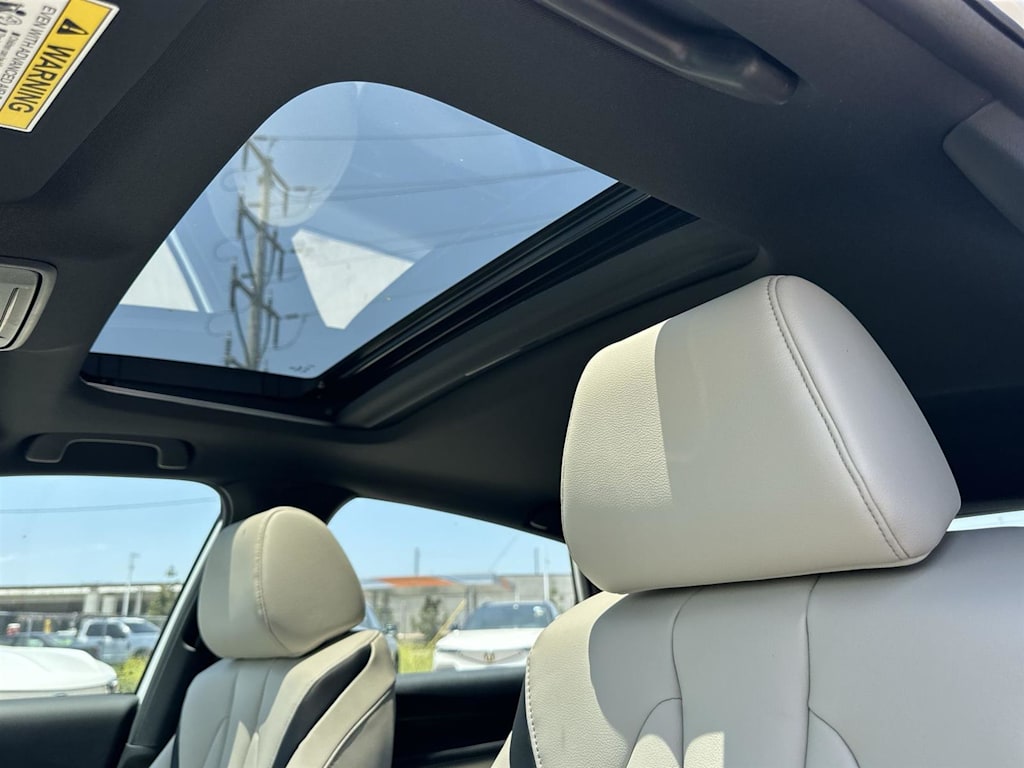 Thumbnail: 2026 Acura Integra - 30