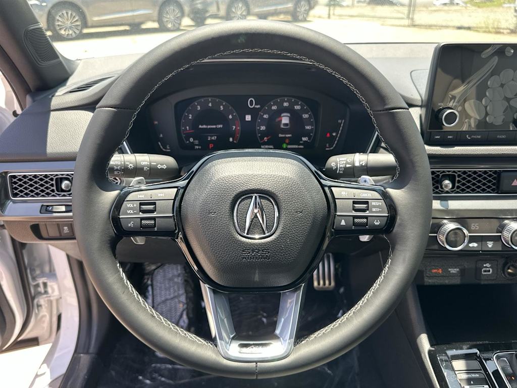 Thumbnail: 2026 Acura Integra - 14