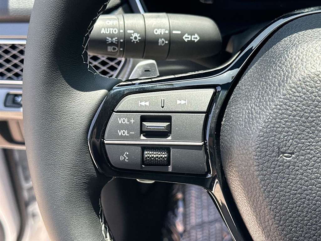 Thumbnail: 2026 Acura Integra - 23