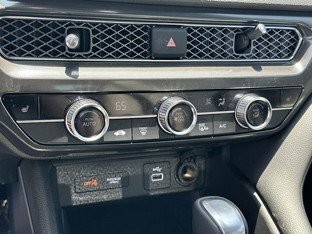 Thumbnail: 2026 Acura Integra - 26