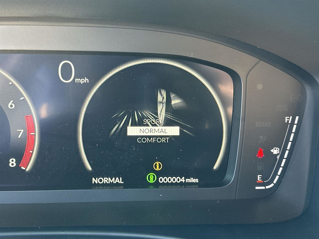 Thumbnail: 2026 Acura Integra - 29