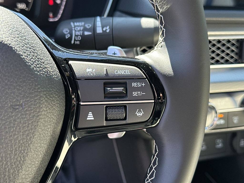 Thumbnail: 2026 Acura Integra - 23