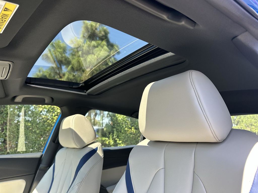 Thumbnail: 2026 Acura Integra - 30