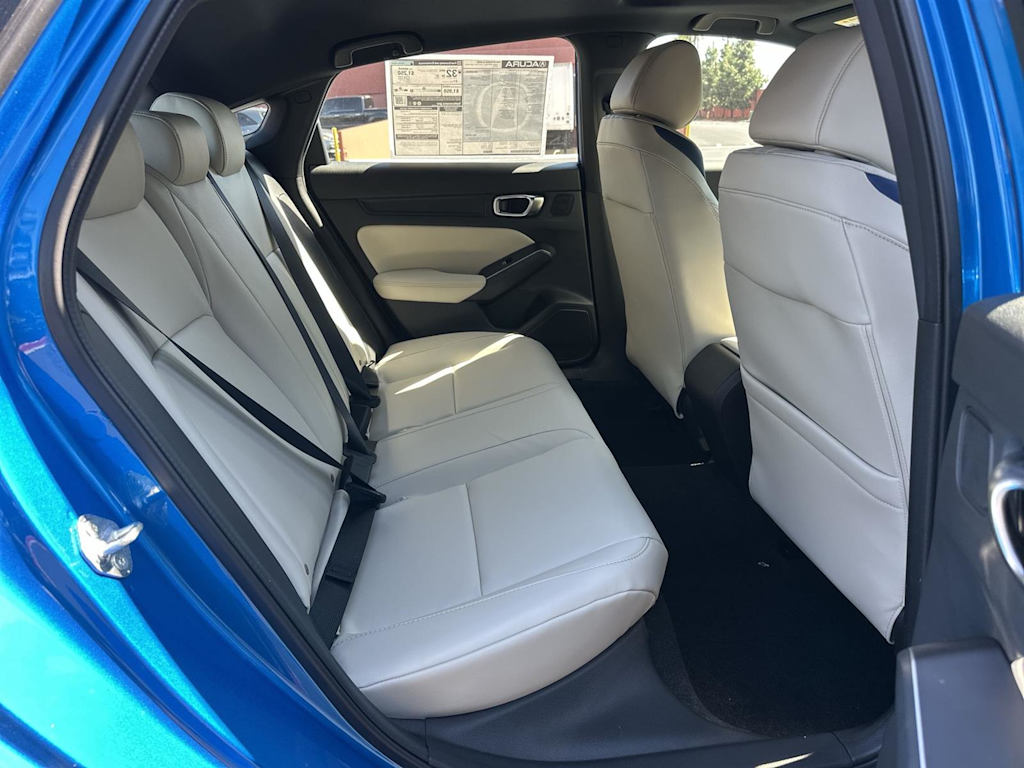 Thumbnail: 2026 Acura Integra - 12