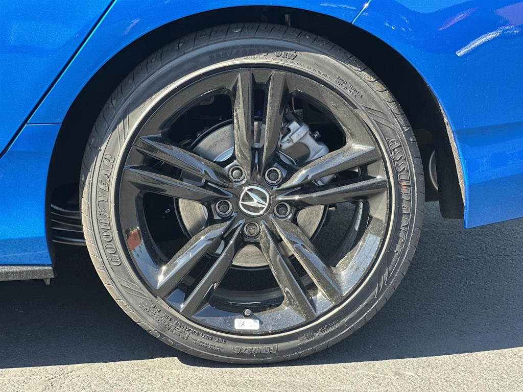 Thumbnail: 2026 Acura Integra - 7