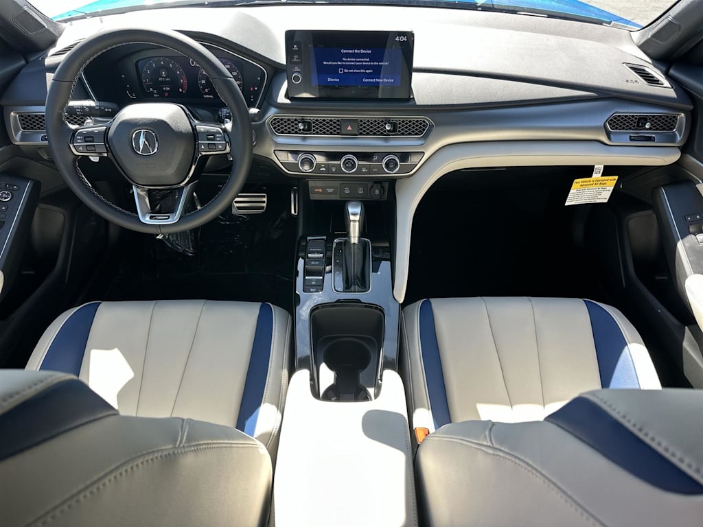 Thumbnail: 2026 Acura Integra - 9