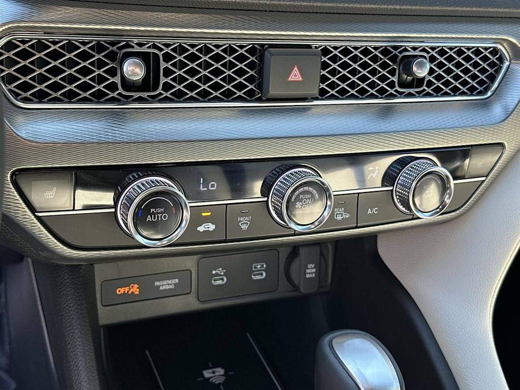 Thumbnail: 2026 Acura Integra - 26