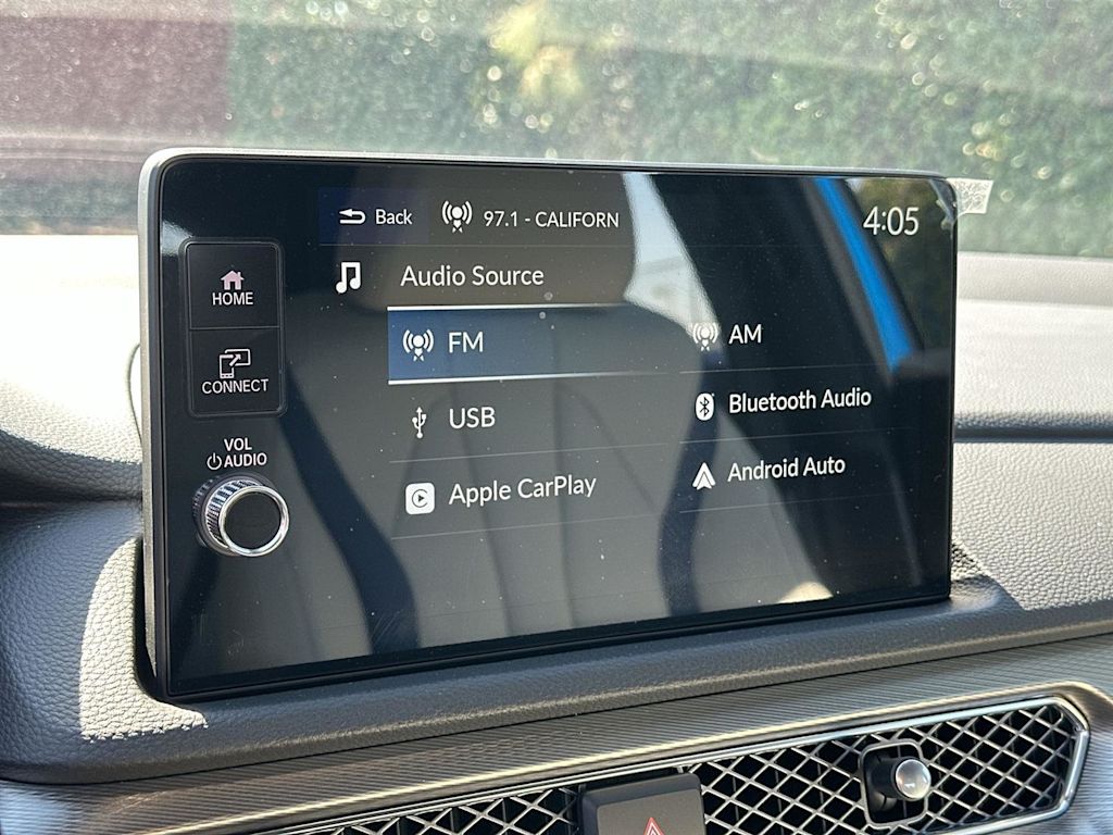 Thumbnail: 2026 Acura Integra - 15