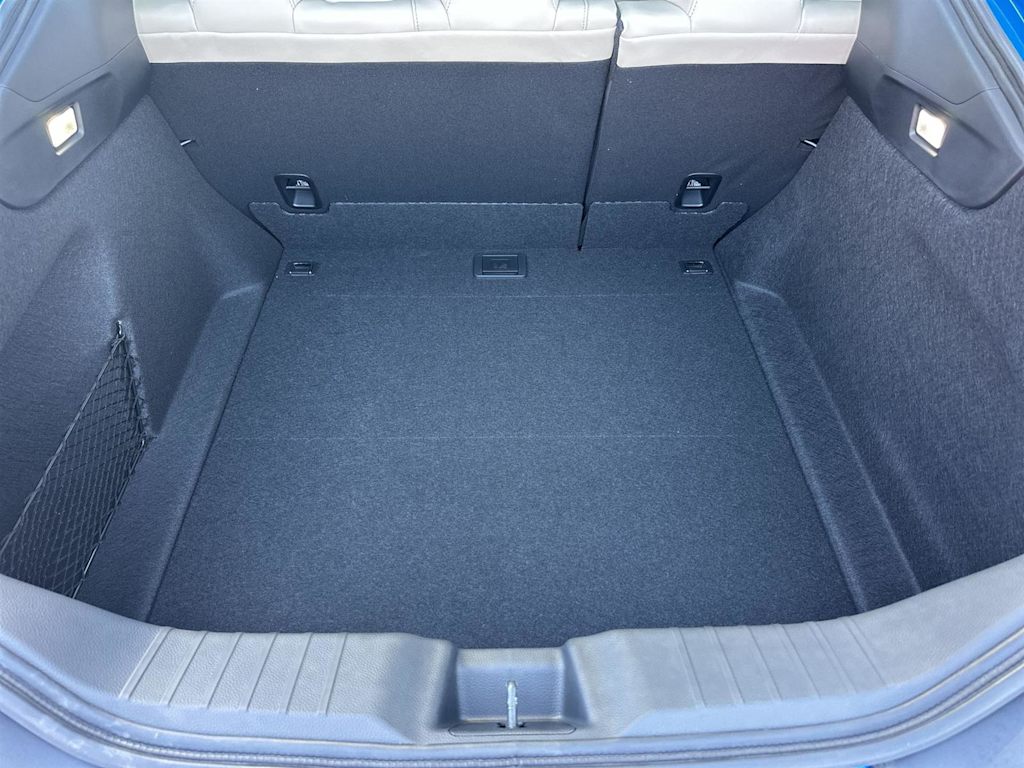 Thumbnail: 2026 Acura Integra - 18