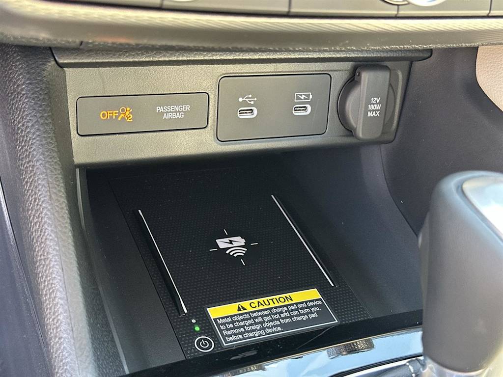 Thumbnail: 2026 Acura Integra - 25