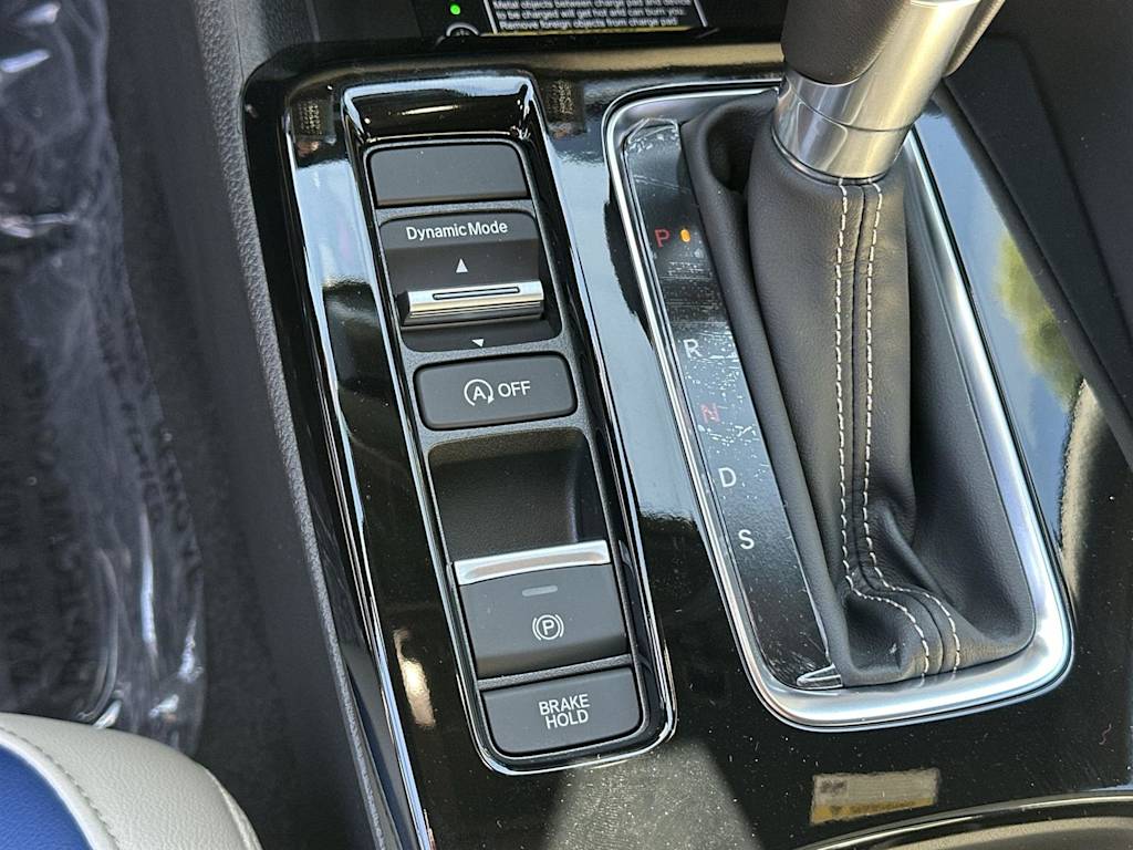 Thumbnail: 2026 Acura Integra - 27