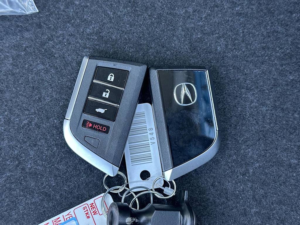 Thumbnail: 2026 Acura Integra - 19