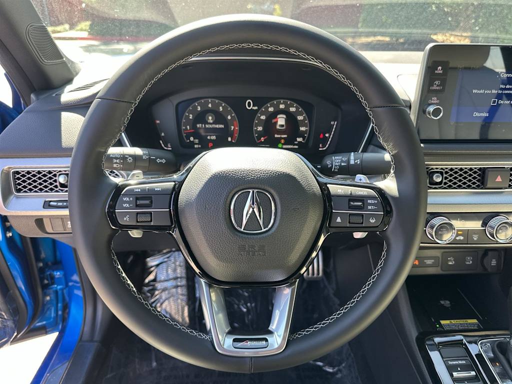 Thumbnail: 2026 Acura Integra - 14