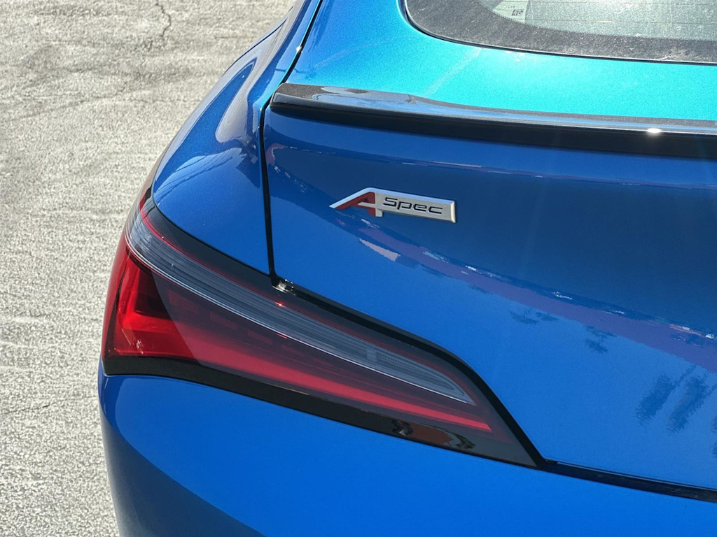 Thumbnail: 2026 Acura Integra - 20