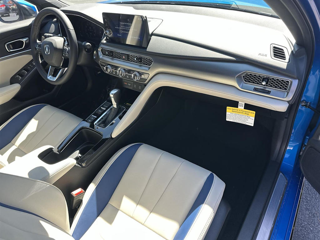 Thumbnail: 2026 Acura Integra - 13