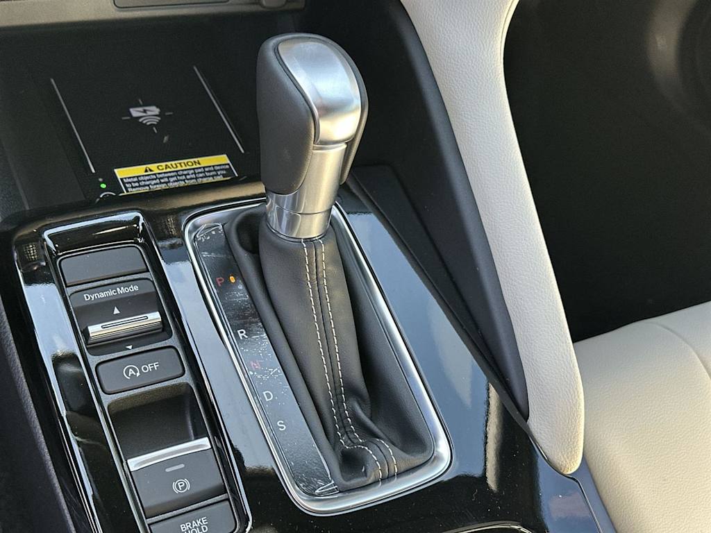 Thumbnail: 2026 Acura Integra - 16