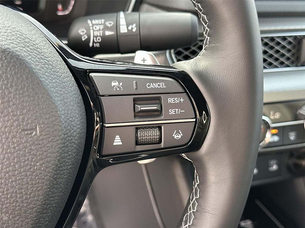 Thumbnail: 2026 Acura Integra - 24